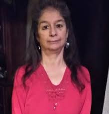 Obituary for Christine Rosa Lopez