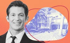 Daniel Nowlin's Instagram, Twitter & Facebook