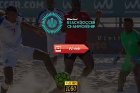 It's on the list at #11. 4k Concacaf Beach Soccer Championship 2021 Live Stream Reddit Channels Soccer Streaming Preview The Sports Daily