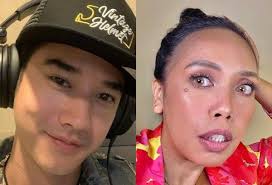 Film ini menceritakan tentang tong (mario maurer) dan mew (witwisit hiranyawongkul) yang sudah bersahabat sejak kecil. Mario Maurer Camp Claims Kakai Bautista Damaged Actor S Career Philstar Com