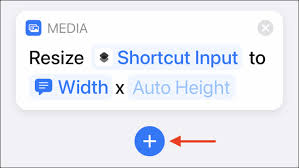How to change size of picture on iphone. How To Resize Or Reduce Photo Size On Iphone And Ipad