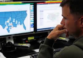 Congress Puts CISA in Budget Bill