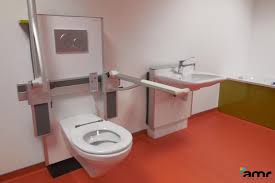 Professionnels De L Autonomie Salle De Bain Salle De Bains Dressing Salle De Bain Pmr