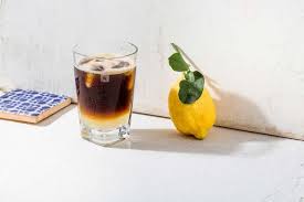Mazagran Recept Koffierecepten Nespresso Ijskoffie