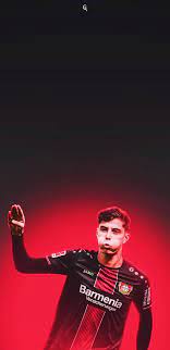 Individuals are now accustomed to using the net in gadgets to see image and video data. Kai Havertz Wallpapers Top Free Kai Havertz Backgrounds Wallpaperaccess