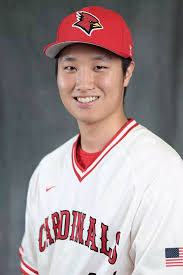 2018 Baseball Roster