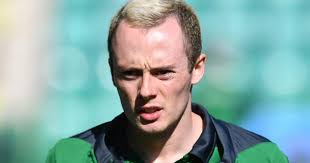 McKirdy facing possible Hibs disciplinary action over Instagram post