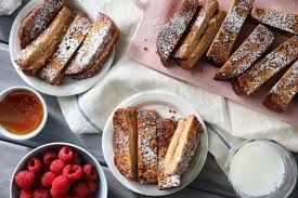 Pin On French Toast