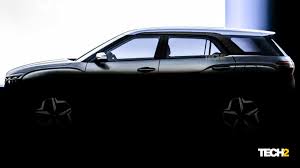Maybe you would like to learn more about one of these? Hyundai Alcazar Three Row Suv Previewed In Design Sketches Unveil In April Technology News Firstpost