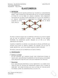 Meaning of elastómero in spanish: Acabado Elastomeros Silicona Poliuretano