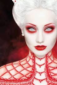 Black And White Halloween Costume Women Glam Halloween Makeup Ideas Loren S World Halloween Makeup Fantasy Makeup Horror Makeup