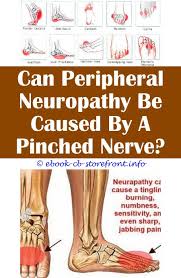Epingle Sur Diabetic Neuropathy