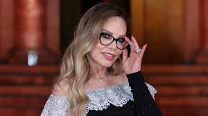 Trend Google: ornella muti