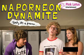 Topp 10: Porrparodier du inte trodde fanns - MovieZine