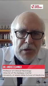 🧠 Epilepsy doesn't just affect the brain — it impacts emotional and mental  well-being, too. The latest video of our Epilepsy Explained series explores  the connection between epilepsy and mental ...