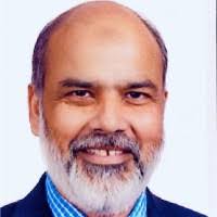 Fazal Ahmed's Instagram, Twitter & Facebook