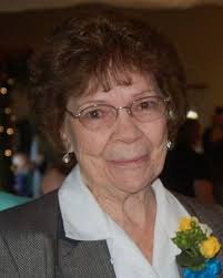 Donna Lola Robinson Obituary August 9, 2025