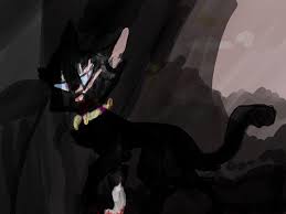 I Made This Either Last Month Or A Few Months Ago This Is Just A Warrior Cats Thing I Did Myboy Scourge I Forgot To Add My Logo V Warrior Cats