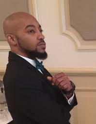 Marc Mack's Instagram, Twitter & Facebook