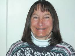 Jan Wilkerson's Instagram, Twitter & Facebook