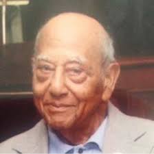 Carl Lambert Obituary