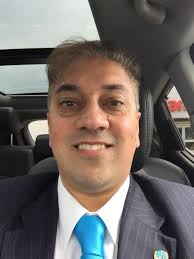 Sukh (Steven) Gill, B.Ed.