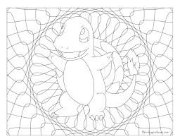 Here is an amazing serie of colorings on the theme of pokemon. 100 Best Free Printable Pokemon Coloring Pages Kids Activities Blog