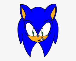 Sonic wallpapers download sonic wallpapers sonic desktop. Gambar Kepala Sonic Png Transparent Png Kindpng