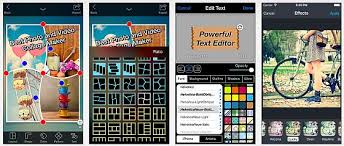 Learn which photo collage app is best for your needs and see the pros and cons of the most popular free tools. Rahmen Collagen Und Texte Fur Deine Bilder Die App Dafur Gibt Es Gerade Kostenlos App Kostenlos De