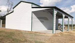 Vertical Roof Style Metal Barns Seneca Barn Building For Sale Metal Building Prices Building Big Building