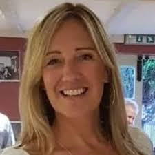 Jodie Kemp's Instagram, Twitter & Facebook