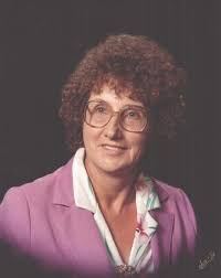 Ruth Spiker Obituary