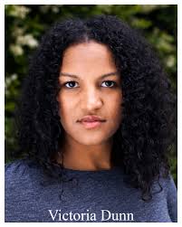 Victoria Dunn's Instagram, Twitter & Facebook