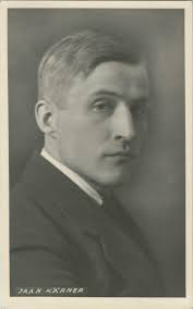 2. november — Endla Teater