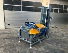 Posch wippsäge pretraga rabljenog ili novog? Brennholzsagen Gebraucht Traktorpool De
