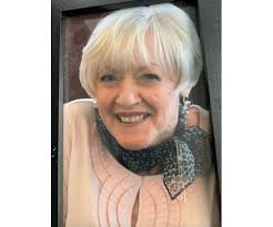 Sandra CHAPMAN Obituary (1942