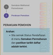 Allah sudah mewahyukan satu nama yang indah dalam injil, yaitu kasih: Panduan Mengisi Permohonan Spa9 Kemaskini Jawatan Spa8i Info Awam