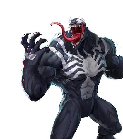 Venom - The Marvel Rivals Wiki