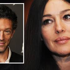 We did not find results for: Monica Bellucci Ich Bin Zum Ersten Mal Im Leben Single Bunte De