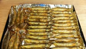 как приготовить курицу с картошкой в духовке на противне Mojva Zharennaya V Duhovke Prosto Palchiki Oblizhesh Kulinariya Rybnye Recepty Eda