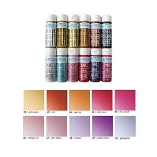 We did not find results for: Martha Stewart S Acrylic Premium Beaded Or Metal Paint Multi Surface 59ml