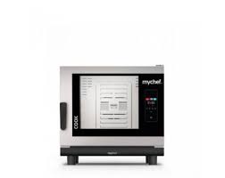 Four cuisson lente slowtop cook'n'hold. Four Mixte Mychef Cook 6gn 1 1 Distform