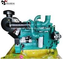 6ltaa8.9-G2 Original Cummins Diesel Engine for Generator Set