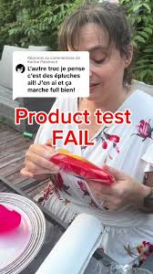 Réponse à @Karine Paiement #amazo #product #fail