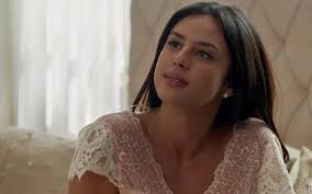 Notícias sobre Laura · Notícias da TV