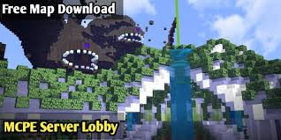 I've been searching all over the internet for a download for the current normal hypixel main lobby (not any seasonal or old ones). Lobby Server 2 0 Minecraft Map