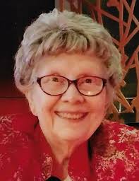 Obituary information for Genevieve R. Doris