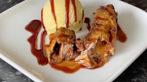 Image result for deep fried mars bar