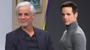 'Young and The Restless' Star Christian LeBlanc Shares Unexpected Way He  Discovered Cancer Diagnosis