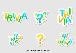The first season opening credits were an outrageous parody of the opening credits of the donna reed show (1958), which always began with donna reed lovingly passing out lunches to her departing family members as they left the house one by one. Trivia Icon Vector Set Free Vector Download 388837 Cannypic